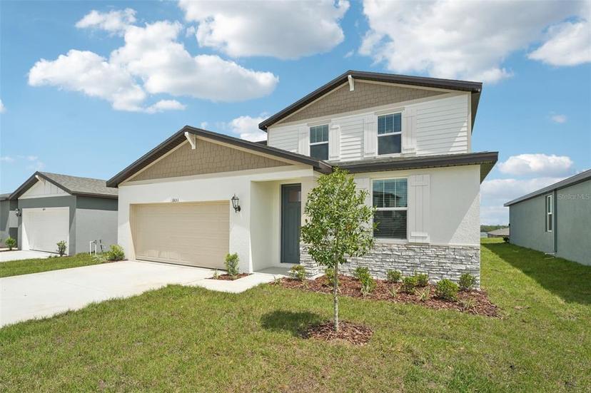 Picture of 31653 Wild Grape Lane, Brooksville FL 34602