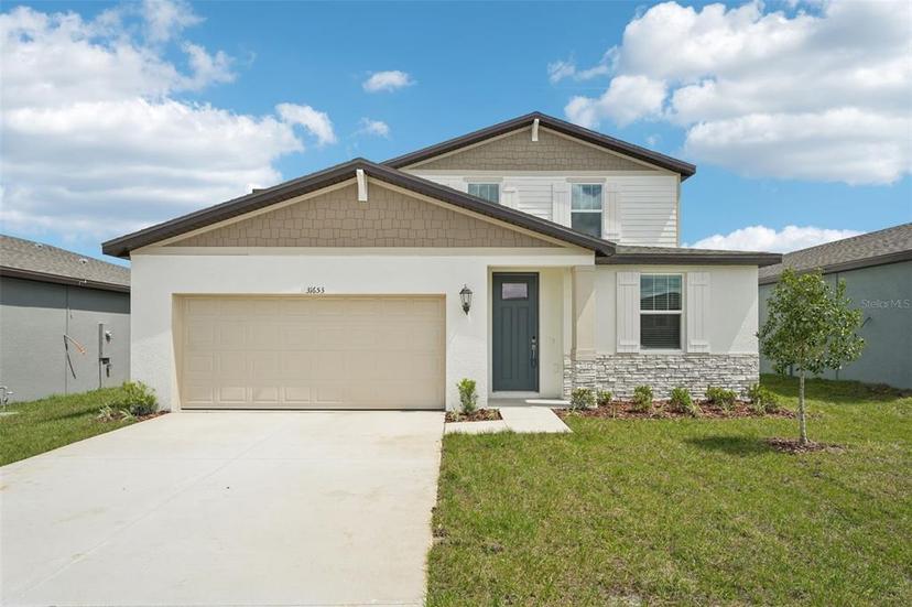 Picture of 31653 Wild Grape Lane, Brooksville FL 34602