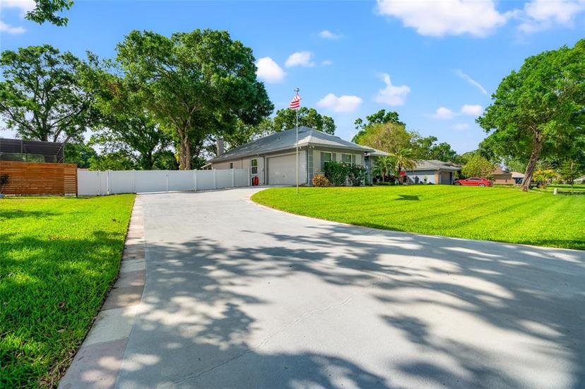 Picture of 22304 Stillwood Drive, Land O Lakes FL 34639