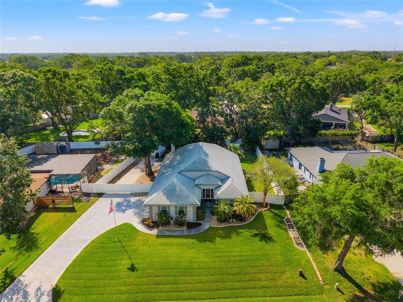 Picture of 22304 Stillwood Drive, Land O Lakes FL 34639