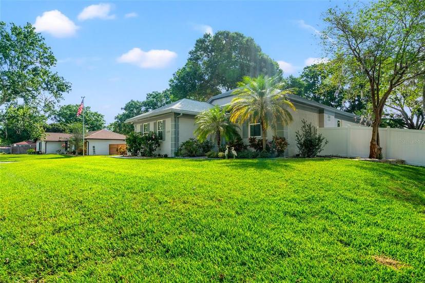 Picture of 22304 Stillwood Drive, Land O Lakes FL 34639