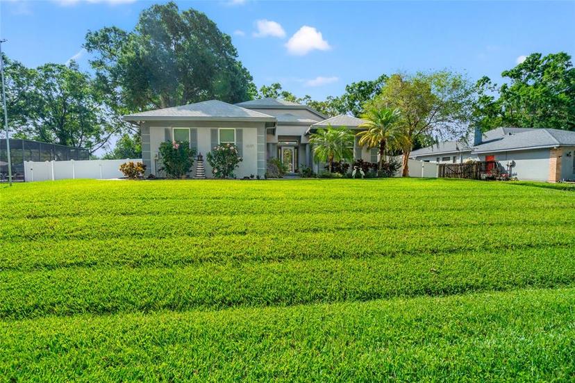 Picture of 22304 Stillwood Drive, Land O Lakes FL 34639