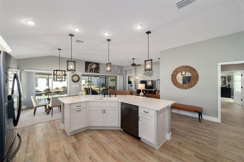 Picture of 1059 Akin Way, The Villages FL 32163