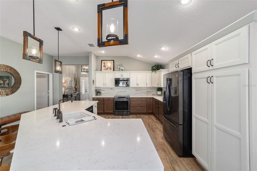 Picture of 1059 Akin Way, The Villages FL 32163