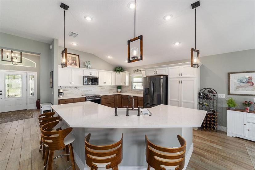 Picture of 1059 Akin Way, The Villages FL 32163