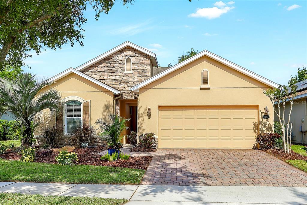 Picture of 1386 Hazeldene Manor, Deland, FL 32724