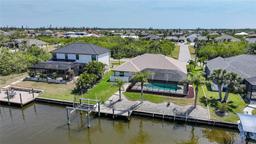 Picture of 15538 Aqua Circle, Port Charlotte, FL 33981