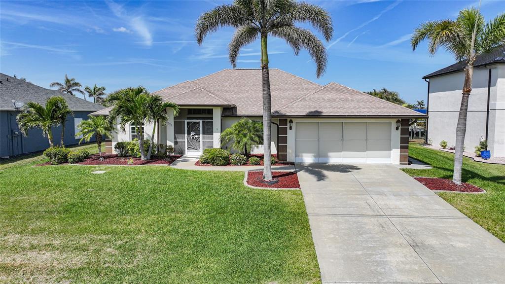 Picture of 15538 Aqua Circle, Port Charlotte, FL 33981