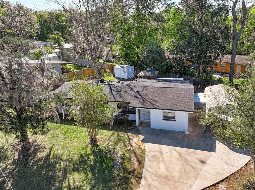 Picture of 1411 SE 41St Place, Gainesville FL 32641