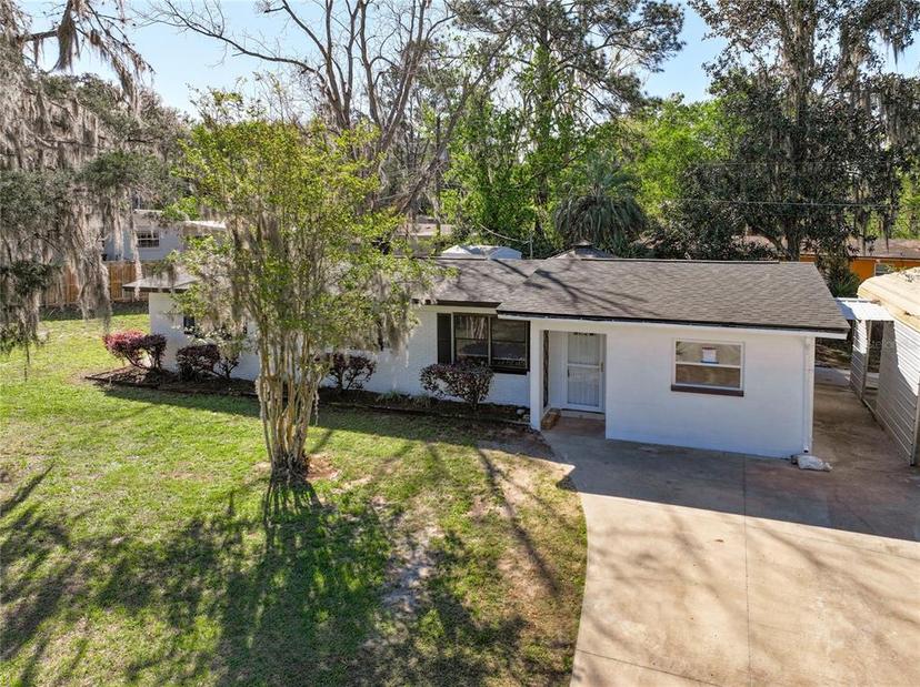 Picture of 1411 SE 41St Place, Gainesville FL 32641