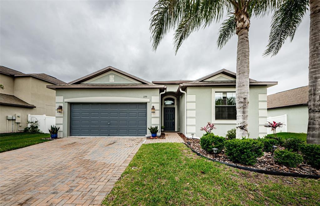 Picture of 1155 Lawnview Terrace, New Port Richey, FL 34655