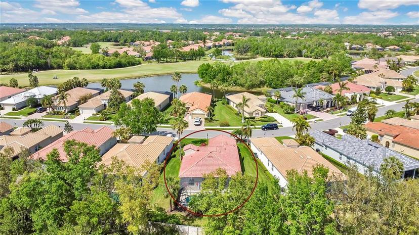 Picture of 9818 Portside Terrace, Bradenton FL 34212