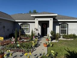 Picture of 137 Juniper Loop, Ocala, FL 34480