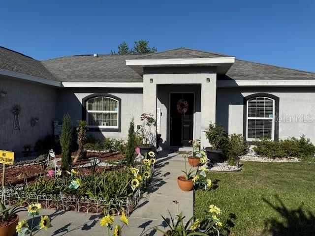 Picture of 137 Juniper Loop, Ocala FL 34480