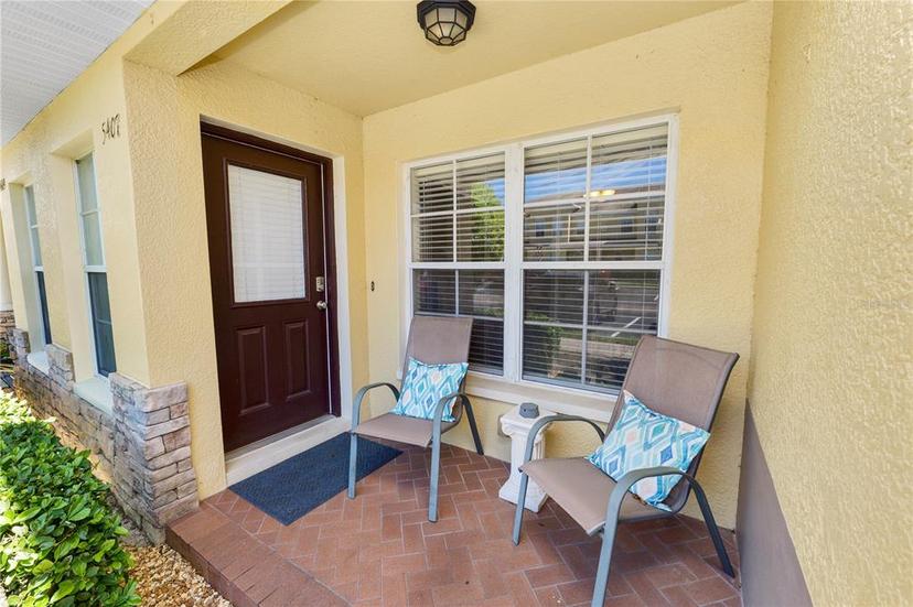 Picture of 5407 River Rock Road Unit 5407, Lakeland FL 33809
