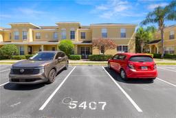 Picture of 5407 River Rock Road Unit 5407, Lakeland, FL 33809