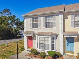 Picture of 13533 Embassy Park Court, Dade City, FL 33525