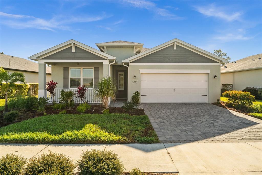Picture of 16344 Palmetto Street, Punta Gorda, FL 33982