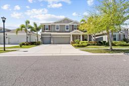 Picture of 5809 Alabaster Stone Lane, Apollo Beach, FL 33572