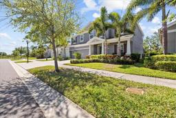 Picture of 5809 Alabaster Stone Lane, Apollo Beach, FL 33572