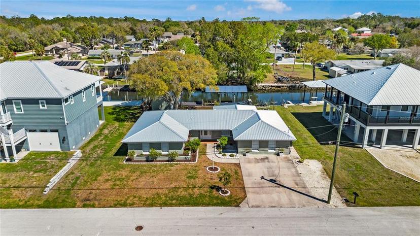 Picture of 3929 N Sagomon Point, Crystal River FL 34428