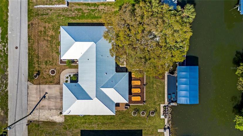 Picture of 3929 N Sagomon Point, Crystal River FL 34428