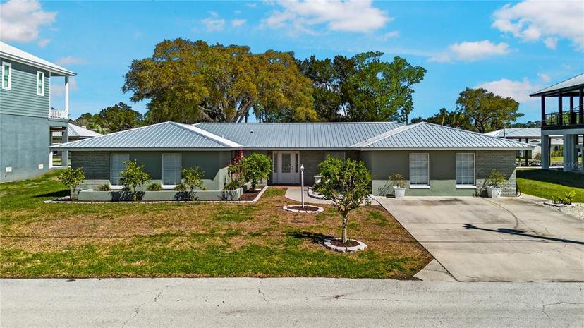 Picture of 3929 N Sagomon Point, Crystal River FL 34428