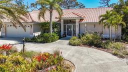 Picture of 601 Pineneedle Lane, Englewood, FL 34223
