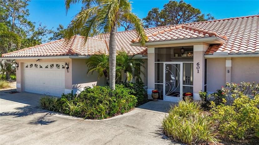 Picture of 601 Pineneedle Lane, Englewood FL 34223