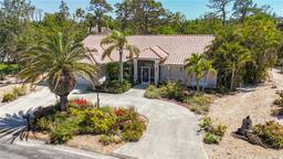 Picture of 601 Pineneedle Lane, Englewood, FL 34223
