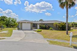 Picture of 1665 Harmony Drive, Port Charlotte, FL 33952