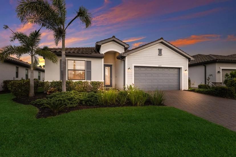 Picture of 20892 Cattail Boulevard, Venice FL 34292