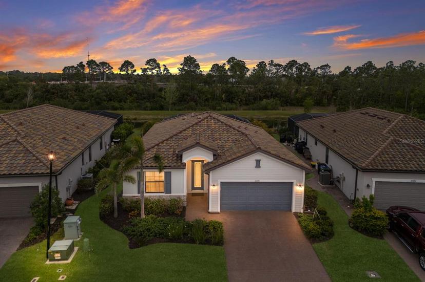 Picture of 20892 Cattail Boulevard, Venice FL 34292