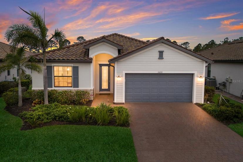 Picture of 20892 Cattail Boulevard, Venice FL 34292
