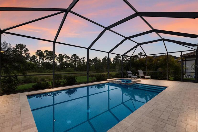 Picture of 20892 Cattail Boulevard, Venice FL 34292