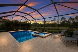 Picture of 20892 Cattail Boulevard, Venice, FL 34292