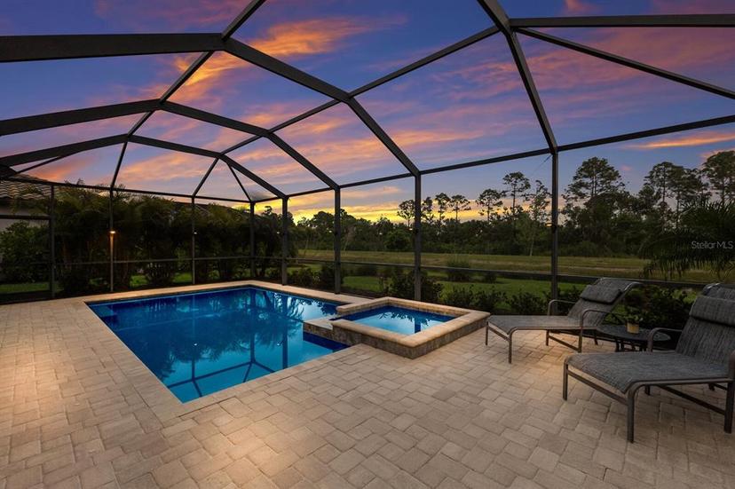 Picture of 20892 Cattail Boulevard, Venice FL 34292