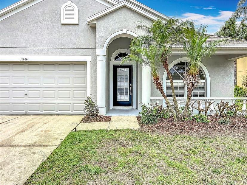 Picture of 11414 Weston Course Loop, Riverview FL 33579