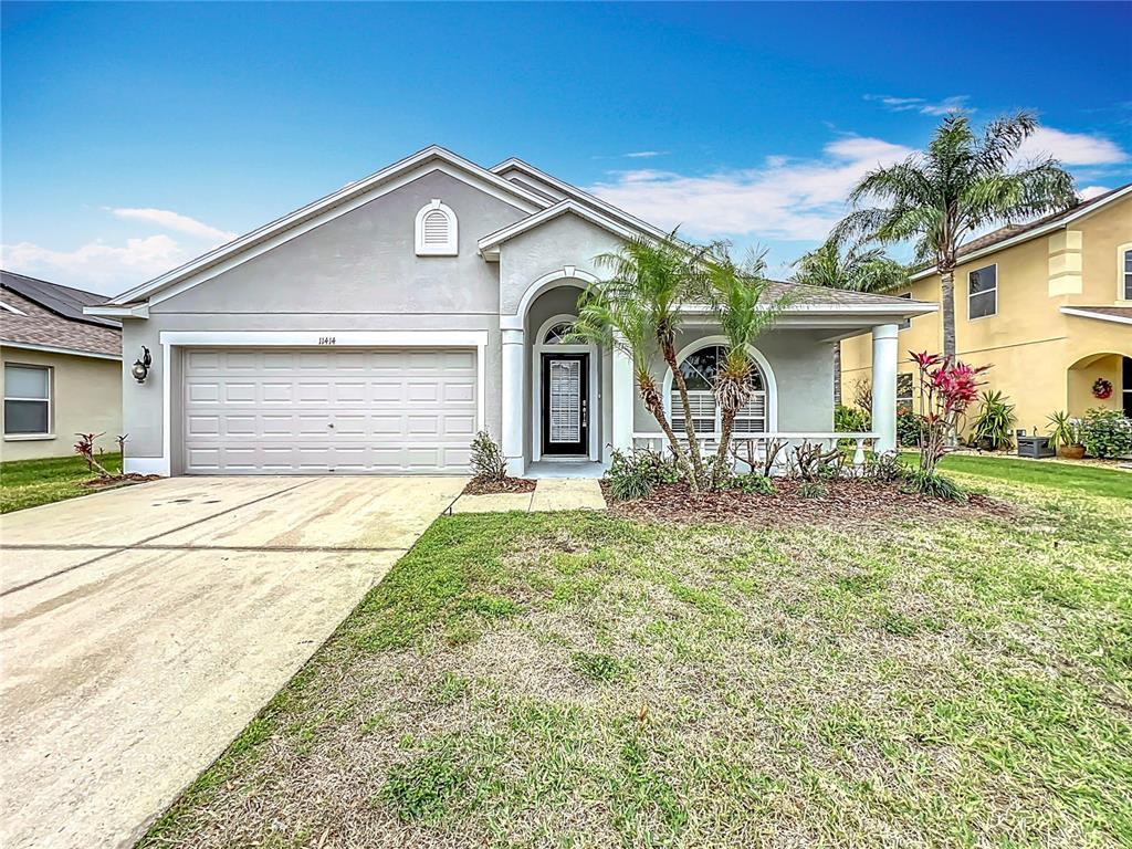 Picture of 11414 Weston Course Loop, Riverview, FL 33579