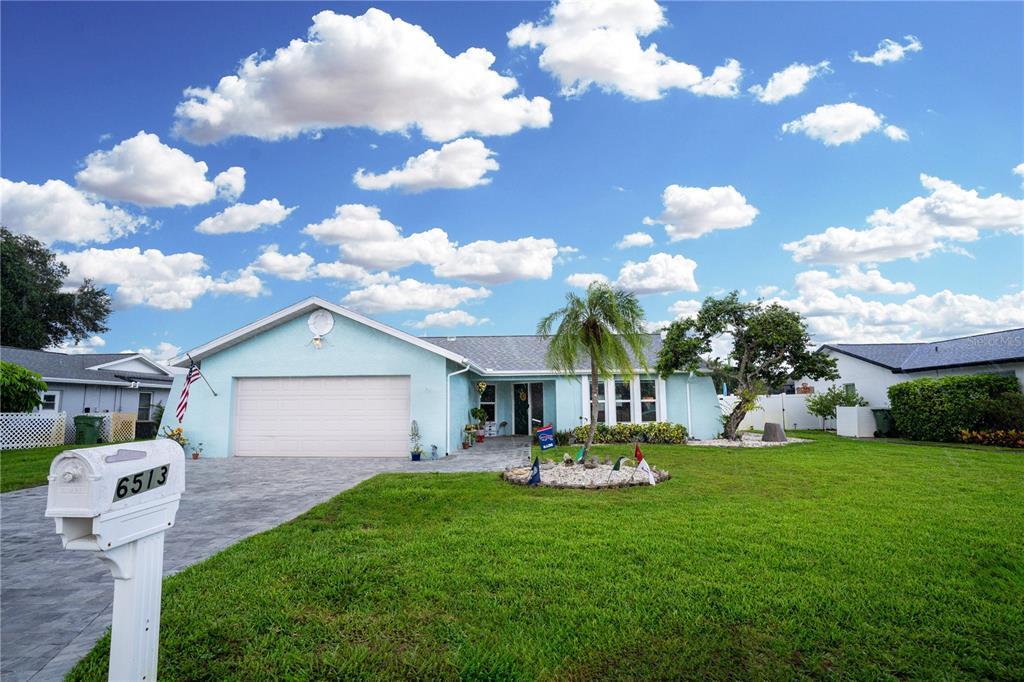 Picture of 6513 14Th Avenue W, Bradenton, FL 34209
