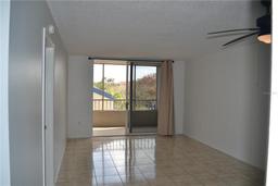 Picture of 2333 Feather Sound Drive Unit A208, Clearwater, FL 33762