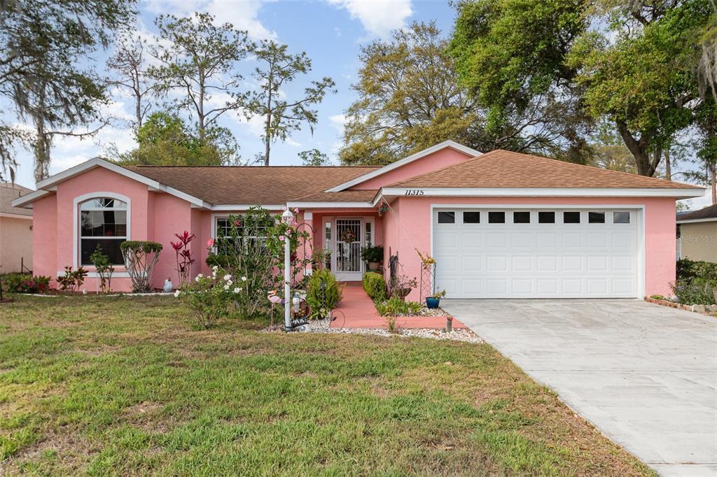 Picture of 11315 Lake Drive, Leesburg, FL 34788