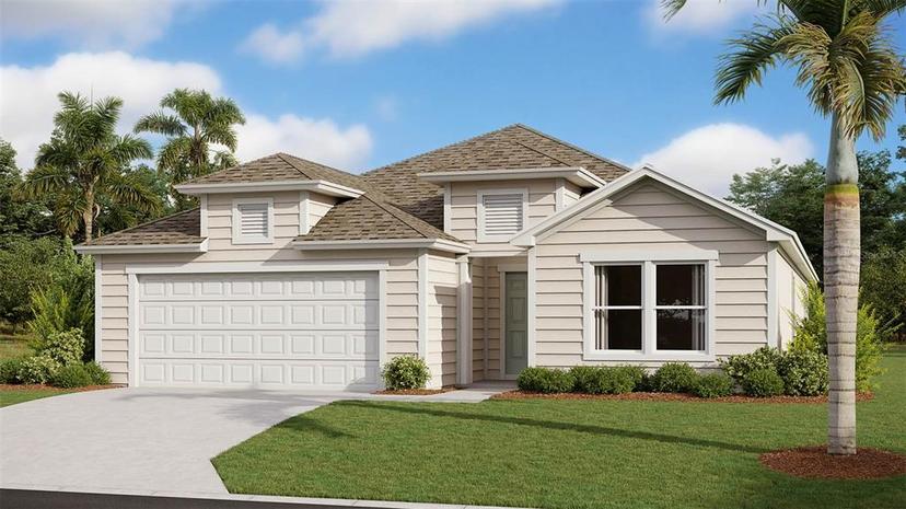 Picture of 22 Summerwood Road N, Palm Coast FL 32137