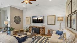 Picture of 22 Summerwood Road N, Palm Coast, FL 32137
