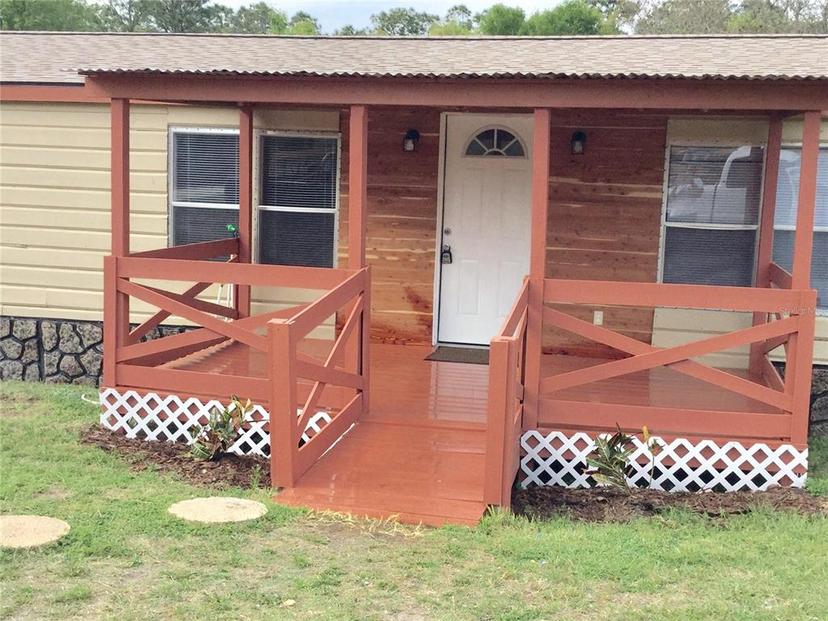 Picture of 18905 SW 49Th Place, Dunnellon FL 34432