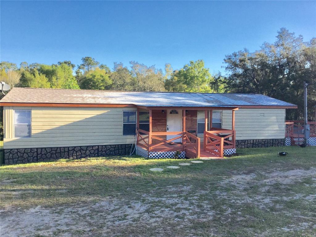 Picture of 18905 SW 49Th Place, Dunnellon, FL 34432