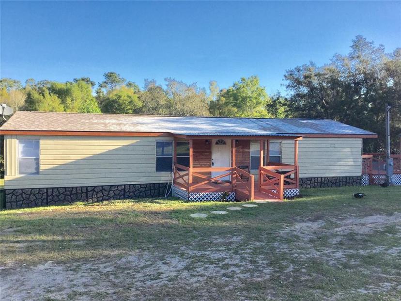 Picture of 18905 SW 49Th Place, Dunnellon FL 34432
