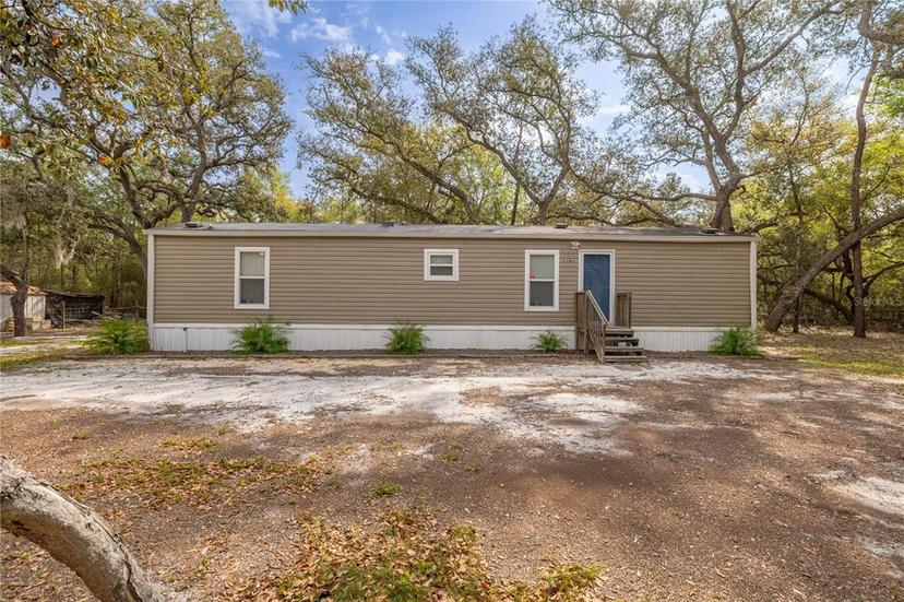 Picture of 23185 NE 110Th Avenue, Fort Mc Coy FL 32134