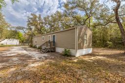 Picture of 23185 NE 110Th Avenue, Fort Mc Coy, FL 32134