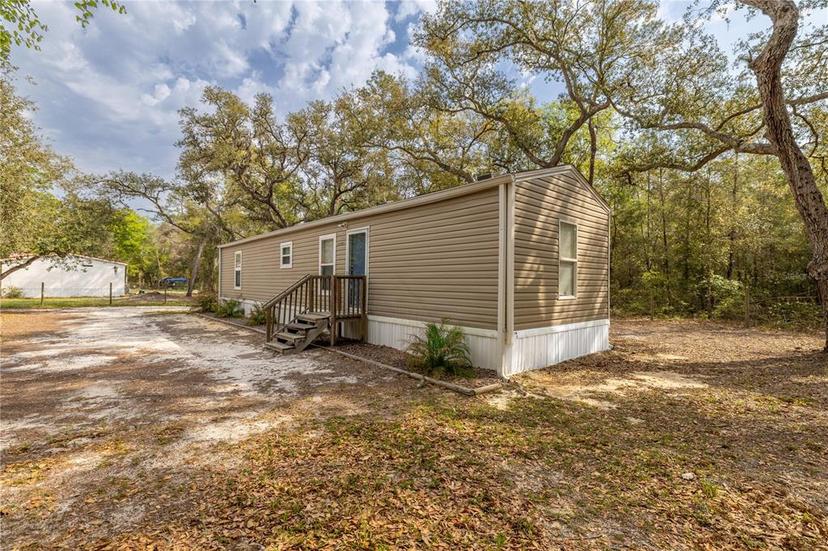 Picture of 23185 NE 110Th Avenue, Fort Mc Coy FL 32134